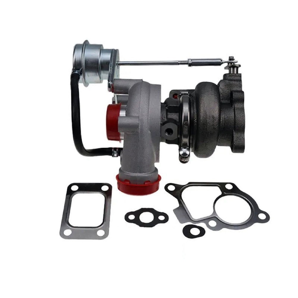Turbo TD04L4 Turbocharger 7008469 fits Kubota Engine V3307-DI-TE3-Q V3300T Bobcat S630 S650 T630 T650